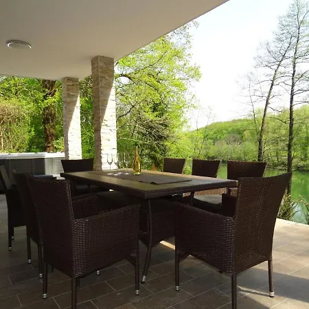 Kolpa Paradise * Metlika