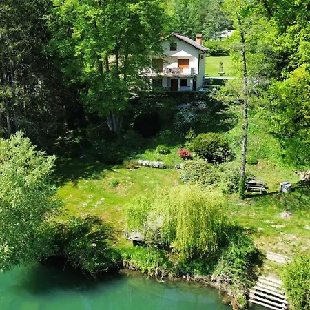 Kolpa Paradise * Metlika