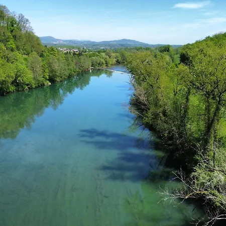 Kolpa Paradise Nyaraló *