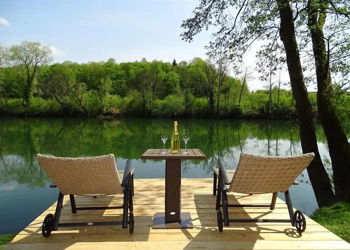 Kolpa Paradise Casa vacanze *