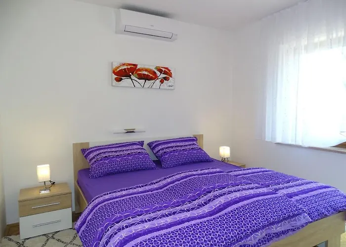 Casa vacanze Kolpa Paradise Metlika