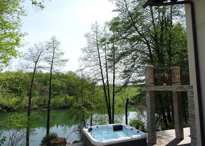 Kolpa Paradise Metlika