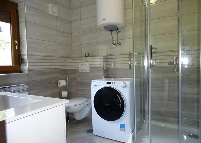 Casa vacanze Kolpa Paradise *