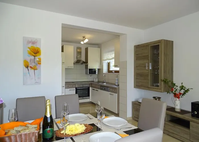 Kolpa Paradise Casa vacanze *