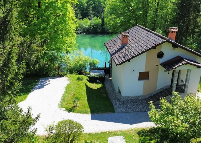 Kolpa Paradise Metlika