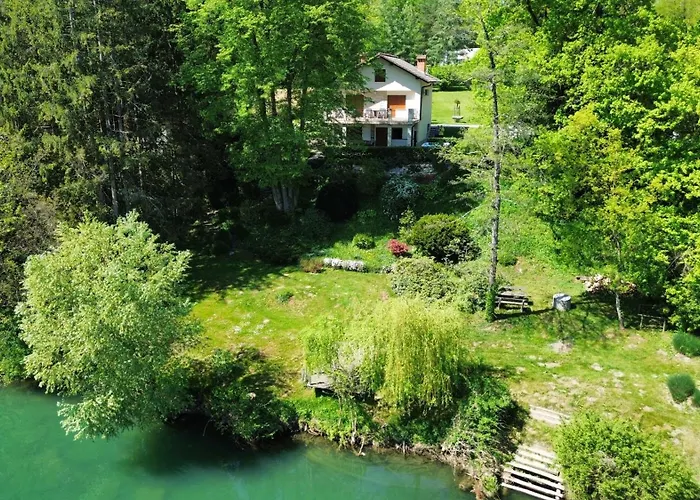 Kolpa Paradise * Metlika